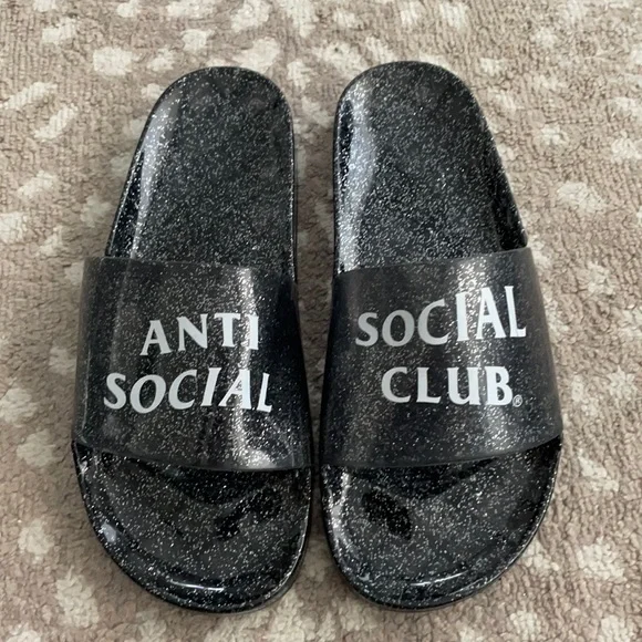 Anti Social Social Club | Shoes | Anti Social Social Club  display picture 1